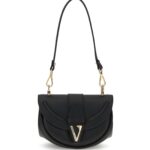 Versace Virtus Small Shoulder Bag