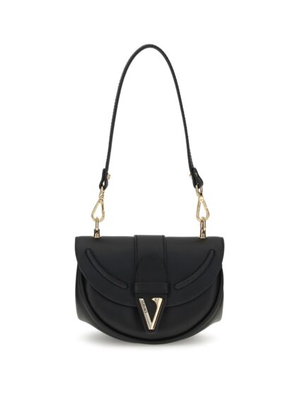 Versace Virtus Small Shoulder Bag
