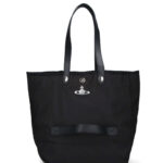 Vivienne Westwood utility Medium Tote Bag