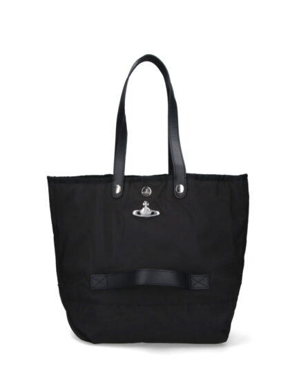 Vivienne Westwood utility Medium Tote Bag