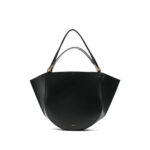 Wandler Hortensia Handle Tote Bag