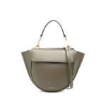 Wandler Mini Hortensia Flap Tote Bag