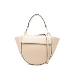 Wandler Small Hostensia Top-handle Shoulder Bag