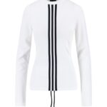 Y-3 3-stripes T-shirt