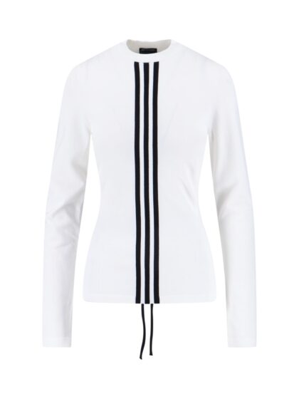Y-3 3-stripes T-shirt