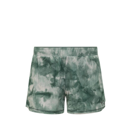 Y-3 Aop Running Shorts