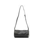 Y-3 Barrel Zip-cylinder Messenger Bag