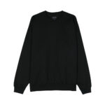 Y-3 Crew-neck Sweatshirt