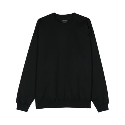 Y-3 Crew-neck Sweatshirt