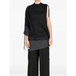 Y-3 Drape T-shirt