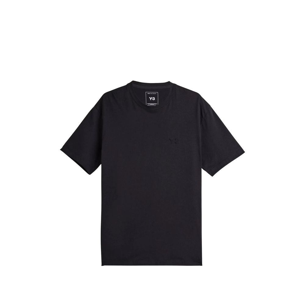 Y-3 Logo-detail T-shirt