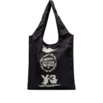 Y-3 Logo-print Tote Bag