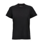 Y-3 Logo Print T-shirt
