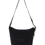 y-3 X Body Small Crossbody Bag
