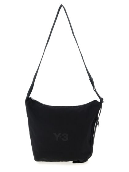 y-3 X Body Small Crossbody Bag