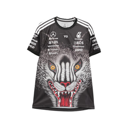 Y3 X Amg Sweaters And Knitwear