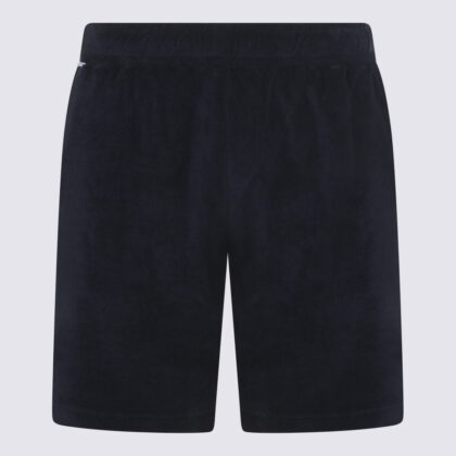 04651/A Trip In A Bag 04651-A TRIP IN A BAG Shorts Blue - Men