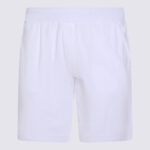 04651/A Trip In A Bag 04651-A Trip In A Bag Shorts White - Men