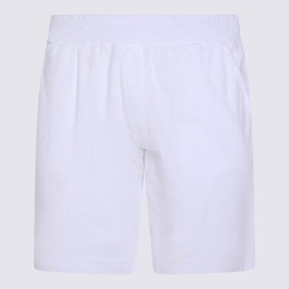 04651/A Trip In A Bag 04651-A Trip In A Bag Shorts White - Men