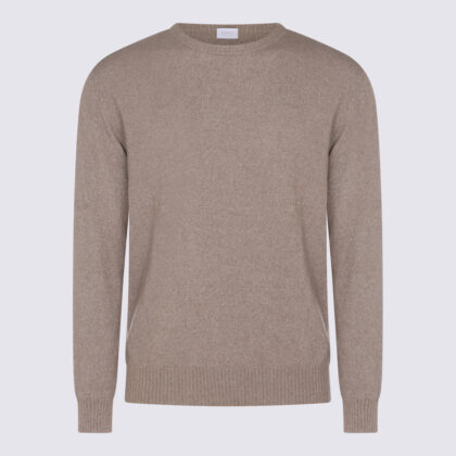 04651/A Trip In A Bag 04651-A TRIP IN A BAG Sweaters Beige - Men