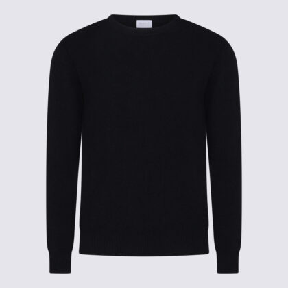 04651/A Trip In A Bag 04651-A TRIP IN A BAG Sweaters Blue _ Co Po - Men