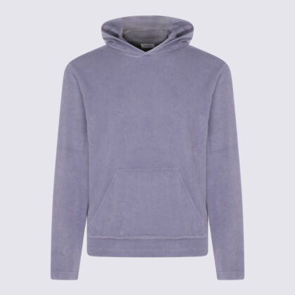 04651/A Trip In A Bag 04651-A Trip In A Bag Sweaters Lavender - Men