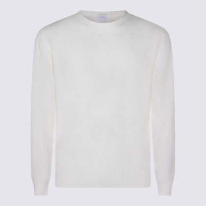 04651/A Trip In A Bag 04651-A TRIP IN A BAG Sweaters White _co Po - Men