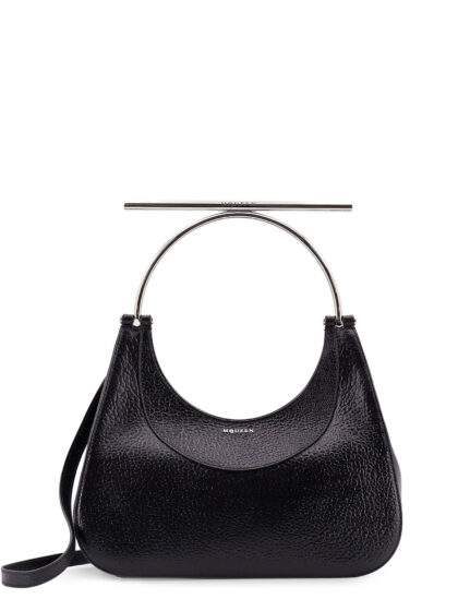 Alexander McQueen Bags Black Pelle - Women
