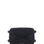 Alexander McQueen Harness Shoulder Bag