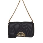 Alexander McQueen The Seal Bag