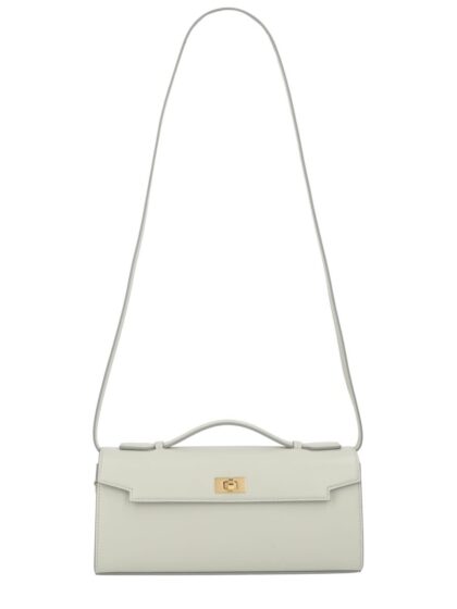 Anya Hindmarch Clutch Bag mortimer