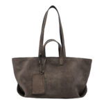 A. P.C. Le Drummer Shoulder Bag