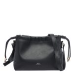A. P.C. Mini Ninon Crossbody Bag