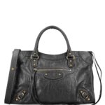 Balenciaga Bags Black - Women