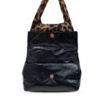 Balenciaga Bags Black Outer: Calf Leather - Women