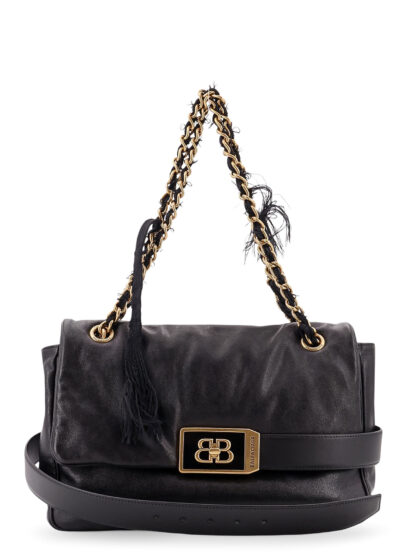 Balenciaga Bags Black Pelle - Women