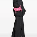 Balenciaga Bags Fuchsia - Women