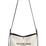 Balenciaga Bags Lea And Fabric - Women