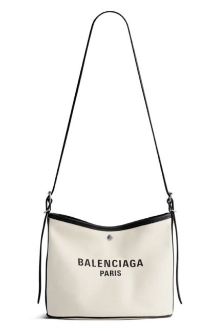 Balenciaga Bags Lea And Fabric - Women