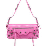 Balenciaga Bags Pink Pelle - Women