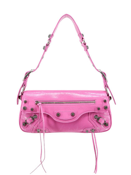 Balenciaga Bags Pink Pelle - Women