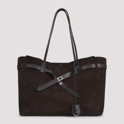 Balenciaga Bel Air Tote L Shoulder Bag