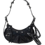 Balenciaga Le Cagole Shoulder Bag