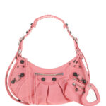 Balenciaga Le Cagole Shoulder Bag