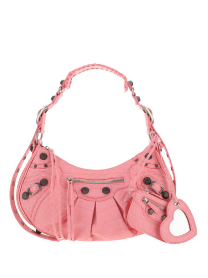 Balenciaga Le Cagole Shoulder Bag