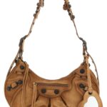Balenciaga le Cagole S Shoulder Bag