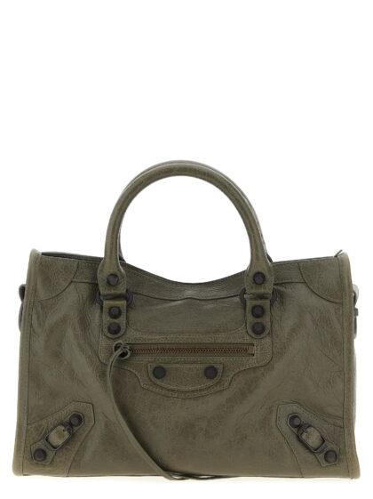 Balenciaga le City Bag S Handbag