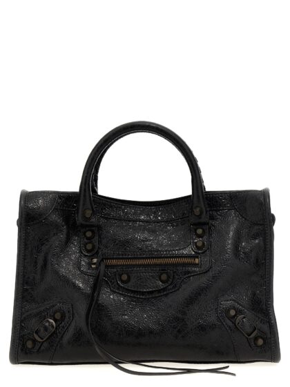 Balenciaga le City Bag S Handbag
