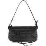 Balenciaga Le City Clutch Bag