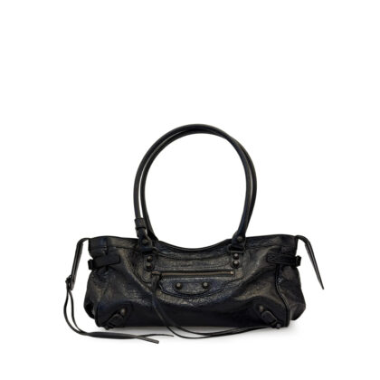 Balenciaga Le City East-West Bag